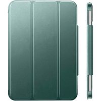 SaharaCase - ESR Folio Case for Apple iPad mini (A17 Pro) and Apple iPad mini (6th Generation 202... - Alternate Views
