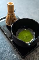 Fellow - Matcha Set with Matching Ceramic Bowl - Alternate Views