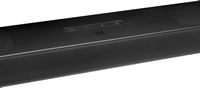 JBL - 5.0ch Soundbar with Multibeam - Black - Alternate Views