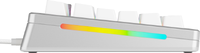 Glorious - GMMK 3 PRO HE 75% Wired Hall-Effect Linear Switch Gaming Keyboard with Rapid Trigger a... - Alternate Views