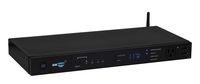 ELAC ProteK - 10 Outlet/2 USB Component 6480 Joules Surge Protector/Power Conditioner - Black - Alternate Views