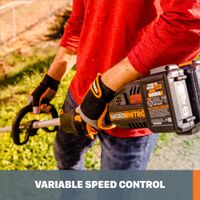 WORX - Nitro WG186 40V 15