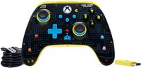 PowerA Wireless Controller for Xbox Series X|S – PAC-MAN SE - PAC-MAN SE - Alternate Views