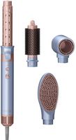 InfinitiPRO by Conair DigitalAIRE Wet-to-Dry Multi Styling Wand, Powerful Hair Blow Dryer and Mul... - Alternate Views