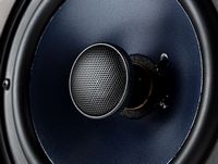 Polk Audio RC80i 2-way Round In-Wall 8