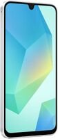 Samsung - Galaxy A16 128GB (Unlocked) Latin America Version - Light Gray - Alternate Views