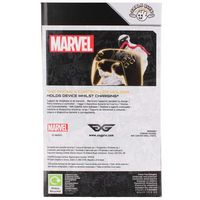 Cable Guys by Exquisite Gaming - Exquisite Gaming: Marvel: Anti-Venom - Controller & Phone Holder - Alternate Views