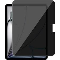 SaharaCase - Easy Apply Tempered Glass Screen Protector for Apple iPad Air (M2) 11