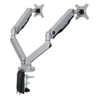 Office Star Products - Double Monitor Arm 17