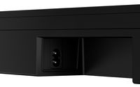 Sony BRAVIA Theater Bar 6, 3.1.2ch subwoofer, Dolby Atmos®/DTS:X® compatible - Black - Alternate Views