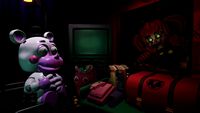 Five Nights at Freddy's: Help Wanted 2 - Xbox Series X - Alternate Views