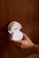 Pura - Capri Volcano V5 Smart Air Diffuser Set - Blue - Alternate Views