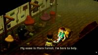 Crow Country - PlayStation 5 - Alternate Views