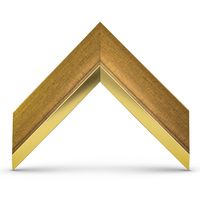 Deco TV Frames - 85