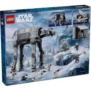 LEGO - Star Wars Imperial Remnant AT-AT with INT-4 75454 - Alternate Views