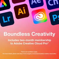 LaCie - Rugged 2TB External USB-C, USB 3.1 Gen 1 Portable Hard Drive - Orange/Silver - Alternate Views