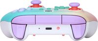 PowerA - Advantage Wireless Controller for Xbox Series X|S - Beach Vibes - Alternate Views