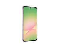 Samsung - Galaxy A56 128GB (Unlocked) Latin America Version - Awesome Pink - Alternate Views