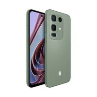 BLU - G45 128GB (Unlocked) - Mint Green - Alternate Views