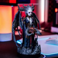 Cable Guys by Exquisite Gaming - Exquisite Gaming: Diablo Lilith - Cable Guys - Alternate Views