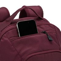 High Sierra - BTS 2020 Swoop SG Backpack - Maroon - Alternate Views