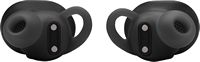 JBL - Endurance Race 2 Waterproof True Wireless Sport Earbuds - Black - Alternate Views