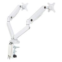 Office Star Products - Double Monitor Arm 17