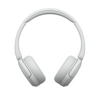Sony - WH-CH520 Wireless Headphone with Microphone - White - Alternate Views