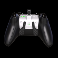 Collective Minds - Strike Pack Dominator 2 Back Paddle adapter for standard Series X | S and Xbox... - Alternate Views