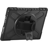 SaharaCase - Raider Series Hand Strap Case for Microsoft Surface Pro 9, Pro 10, and Pro 11th Edit... - Alternate Views