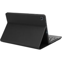 SaharaCase - Keyboard Folio Case for Samsung Galaxy Tab S6 Lite (2020-2024) - Black - Alternate Views