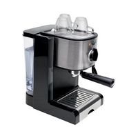 Capresso - EC100 Espresso Machine with 15 bars of pressure, Milk Frother and Thermoblock heating ... - Alternate Views