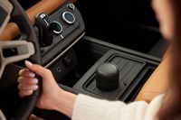 Pura - Car Pro Smart Fragrance Diffuser - Black - Alternate Views