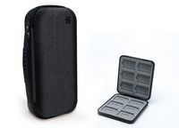 NEXT - Ultimate Starter Kit for Nintendo Switch 2 & Switch - Gray/Black - Alternate Views
