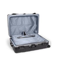 TUMI - 19 Degree Frame Extended Trip 4 Wheel Packing Case - Black Texture - Alternate Views