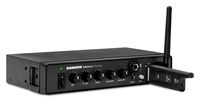 Samson - MediaTrack Audio Interface - Black - Alternate Views