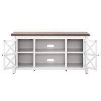 Portland TV Stand for Most TVs up to 55