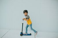 Micro Kickboard - Maxi Original Scooter - Blue - Alternate Views