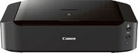 Canon - PIXMA iP8720 Wireless Photo Printer - Black - Alternate Views