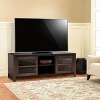 Insignia™ - TV Stand for Most Flat-Panel TVs Up to 70