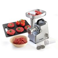 Chef'sChoice - 720 Professional Commercial Food/Meat Grinder with Three-Way Control Switch for Gr... - Alternate Views