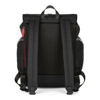 Bugatti - X EDition22 Backpack - Black - Alternate Views