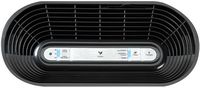 Honeywell Home - True HEPA 465 Sq. Ft. Air Purifier - Black - Alternate Views