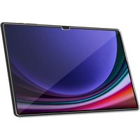 SaharaCase - ZeroDamage Ultra Strong Tempered Glass Screen Protector for Samsung Galaxy Tab S10 U... - Alternate Views