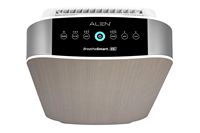 Alen - BreatheSmart 45i 800 SqFt Air Purifier with Fresh HEPA Filter for Allergens, Dust, Odors &... - Alternate Views
