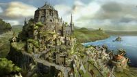 BRAVELY DEFAULT FLYING FAIRY HD Remaster - Nintendo Switch 2 - Alternate Views