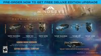 MindsEye - Xbox Series X - Alternate Views