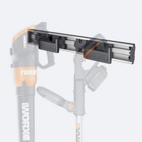 WORX - 18
