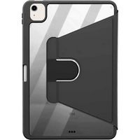 SaharaCase - Venture Series Rotating Case for Apple iPad Air 10.9-inch (4th Gen, 5th Gen) and iPa... - Alternate Views