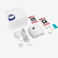 Owl Labs - Whiteboard Owl - White - Alternate Views